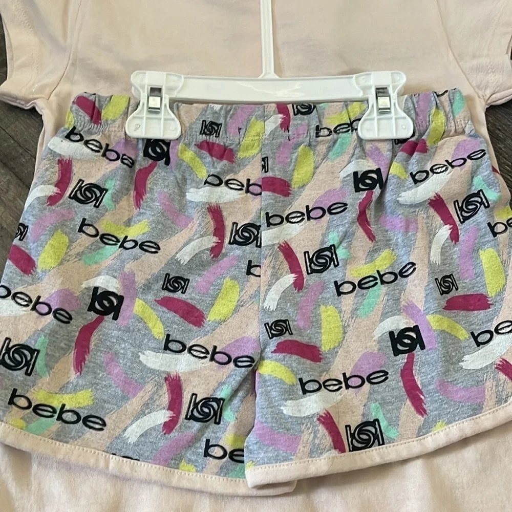 bebe sport piece